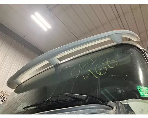 International 9200 Sun Visor (Exterior)
