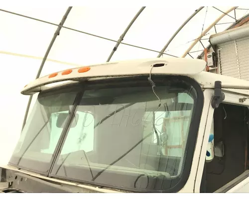 International 9200 Sun Visor (Exterior)