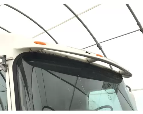 International 9200 Sun Visor (Exterior)