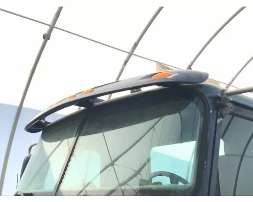 International 9200 Sun Visor (Exterior)