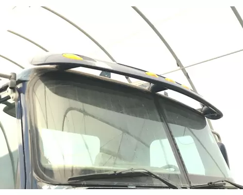 International 9200 Sun Visor (Exterior)