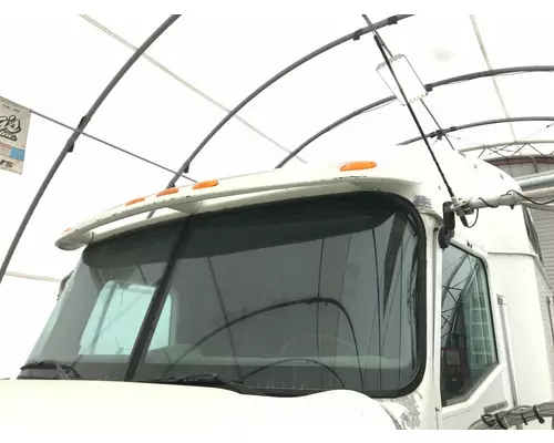 Sun Visor (External) International 9200 Vander Haags Inc Cb