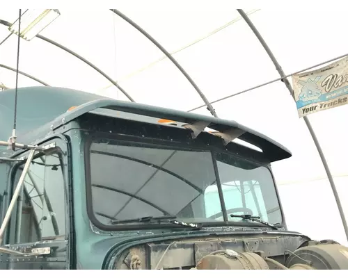 International 9200 Sun Visor (Exterior)