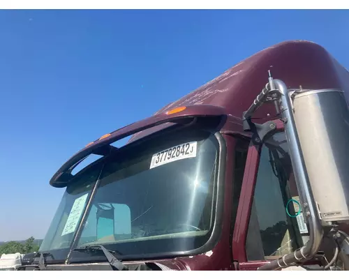 Sun Visor (External) International 9200 Vander Haags Inc Kc