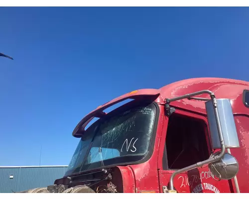 Sun Visor (External) International 9200 Vander Haags Inc Kc