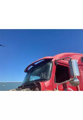 International 9200 Sun Visor (Exterior)