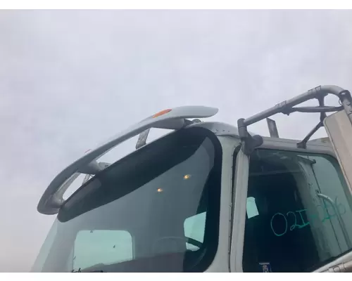 Sun Visor (External) International 9200 Vander Haags Inc Kc