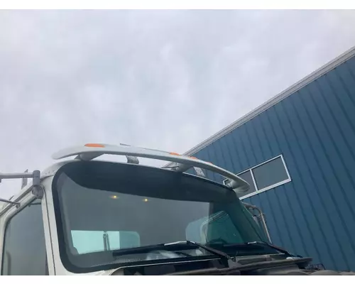 International 9200 Sun Visor (Exterior)