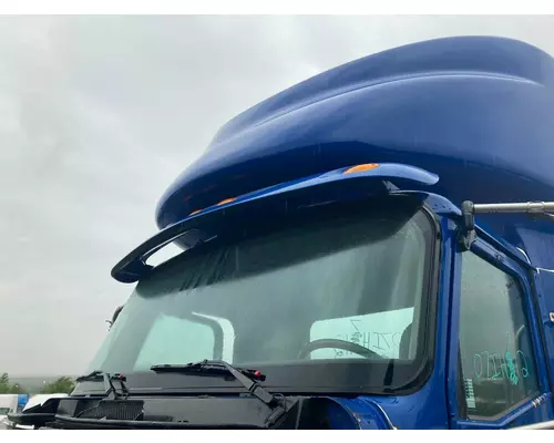 International 9200 Sun Visor (Exterior)