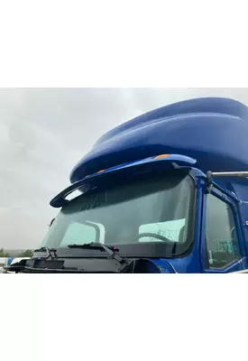 International 9200 Sun Visor (Exterior)