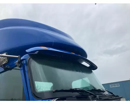 International 9200 Sun Visor (Exterior)