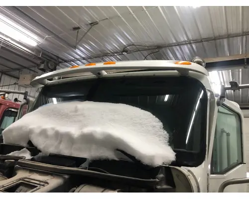 Sun Visor (External) International 9200 Vander Haags Inc Sp