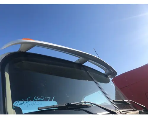 Sun Visor (External) International 9200 Vander Haags Inc Sp