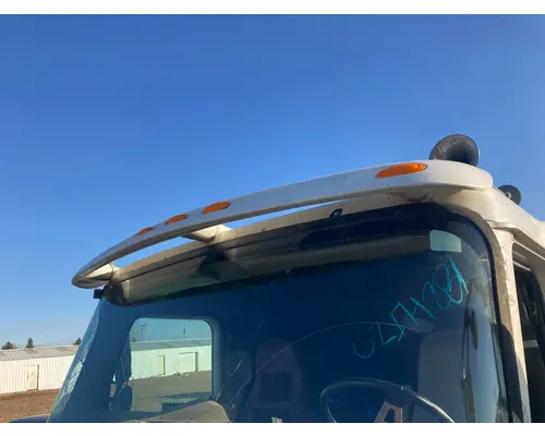 Sun Visor (External) International 9200 Vander Haags Inc Sp