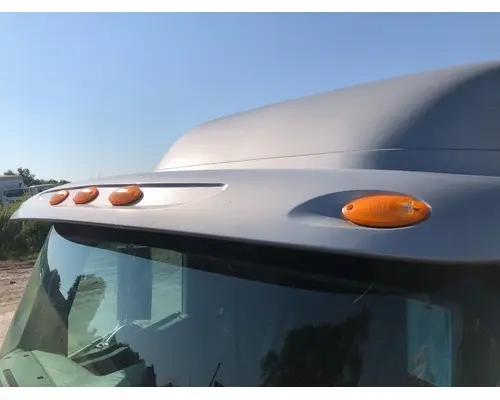 Sun Visor (External) International 9200 Vander Haags Inc Dm