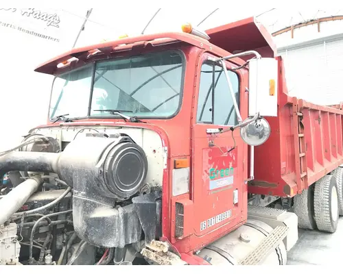 Sun Visor (External) International 9200 Vander Haags Inc Cb