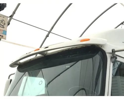 Sun Visor (External) International 9200 Vander Haags Inc Cb