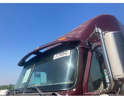 Sun Visor (External) International 9200 Vander Haags Inc Kc