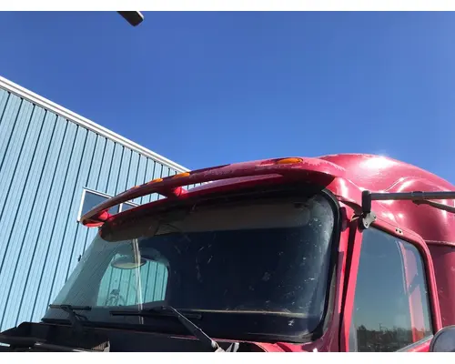 Sun Visor (External) International 9200 Vander Haags Inc Kc