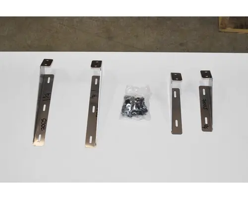 Sun Visor (External) INTERNATIONAL 9200 Frontier Truck Parts