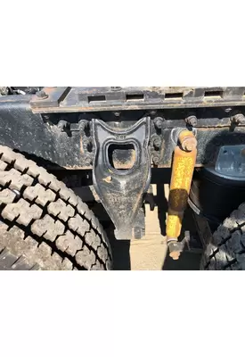 International 9200 Suspension Spring Hanger