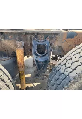 International 9200 Suspension