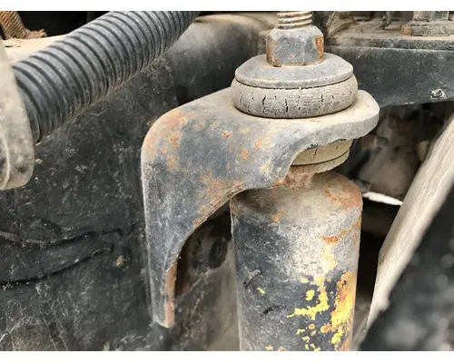 International 9200 Suspension