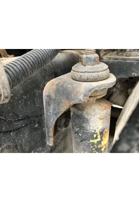 International 9200 Suspension