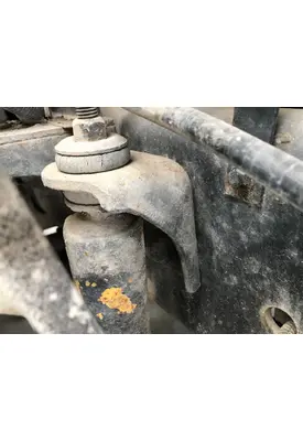 International 9200 Suspension