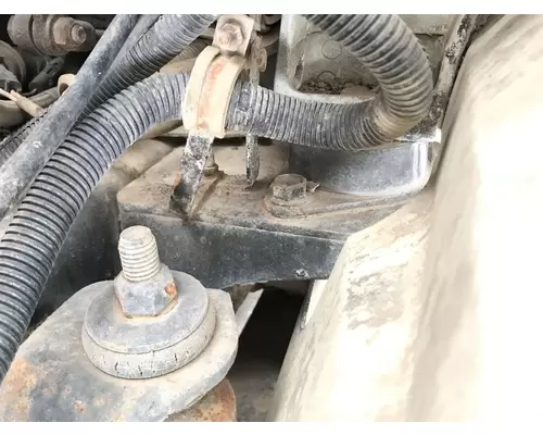 Suspension International 9200 Vander Haags Inc Cb