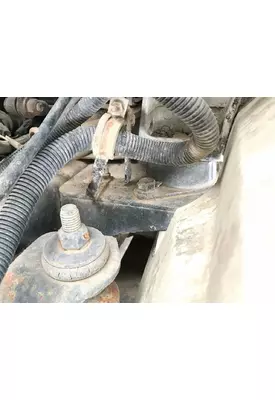 International 9200 Suspension