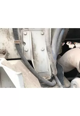 International 9200 Suspension