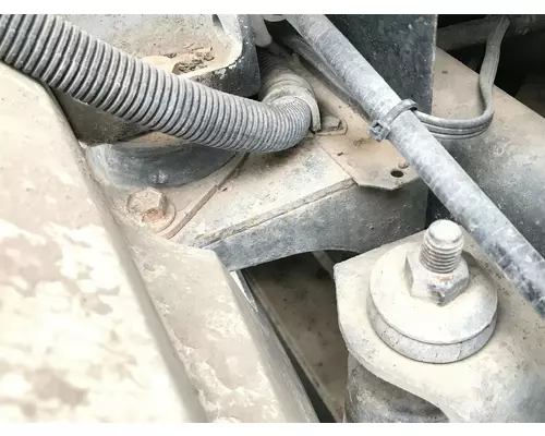 Suspension International 9200 Vander Haags Inc Cb