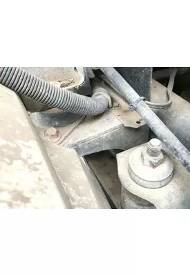 International 9200 Suspension