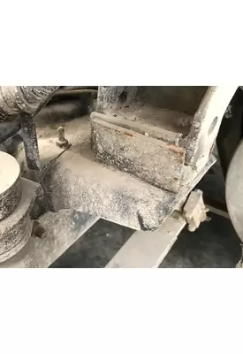 International 9200 Suspension