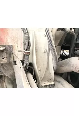 International 9200 Suspension