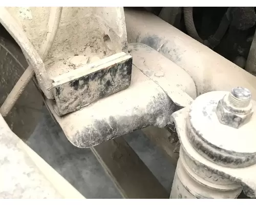International 9200 Suspension