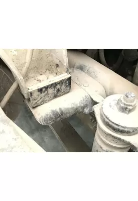 International 9200 Suspension