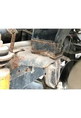 International 9200 Suspension