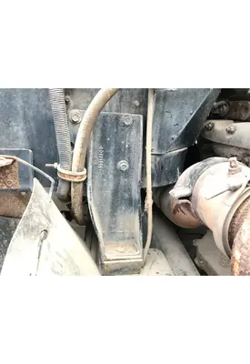 International 9200 Suspension