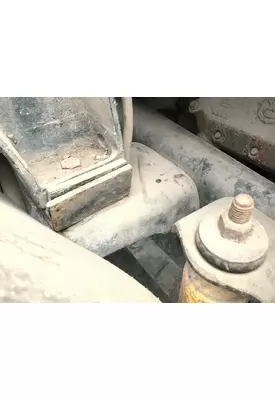 International 9200 Suspension