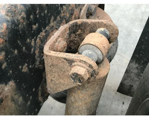Suspension International 9200 Vander Haags Inc CB