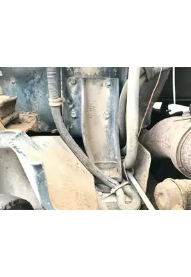International 9200 Suspension