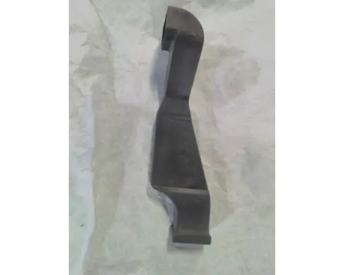 Temperature Control INTERNATIONAL 9200 Marshfield Transportation Products