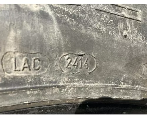 International 9200 Tires