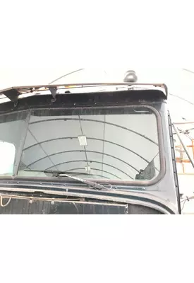 International 9200 Windshield Glass