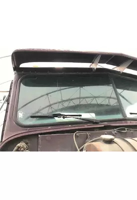 International 9200 Windshield Glass