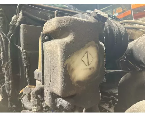 Windshield Washer Reservoir International 9200 Vander Haags Inc Dm