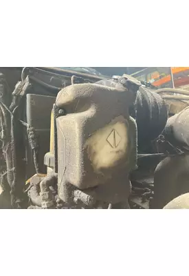 International 9200 Windshield Washer Reservoir