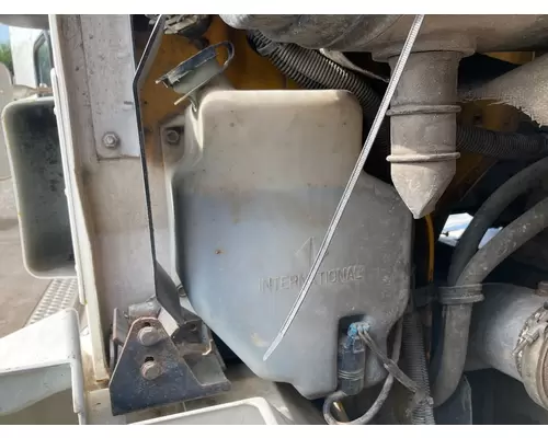 Windshield Washer Reservoir International 9200 Vander Haags Inc Dm